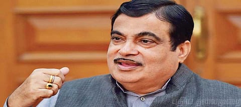 ”விஜய் மல்லையா திருடன் இல்லை”: நிதின் கட்கரி