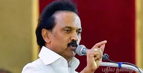 “மக்கள் மனநிலை அறிந்து மாற்றுக்கட்சியினர் இணைகிறார்கள்” - மு.க.ஸ்டாலின்