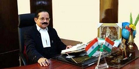 “மதச்சார்பின்மைக்கு எதிராக எதையும் கூறவில்லை” - மேகாலய நீதிபதி விளக்கம்