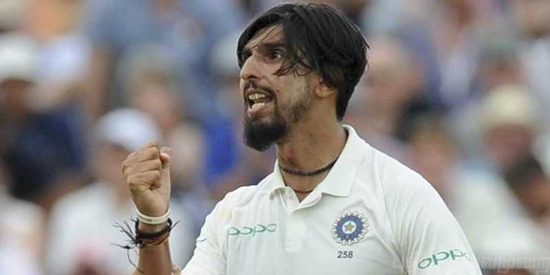 இன்றும் ஆதிக்கம் செலுத்துவோம்: இஷாந்த் சர்மா நம்பிக்கை