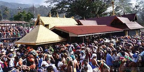 சபரிமலையில் திருநங்கைகளுக்கு அனுமதி மறுப்பு: போலீஸ் மீது பரபரப்பு புகார்