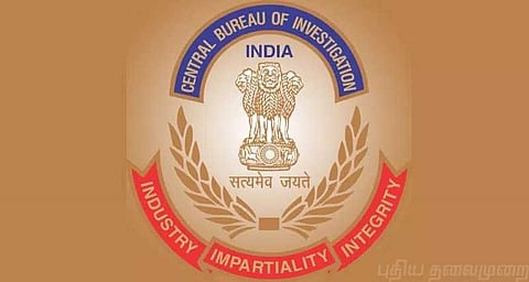 குட்கா வழக்கு: முன்னாள் அமைச்சர் ரமணாவிடம் சிபிஐ விசாரணை