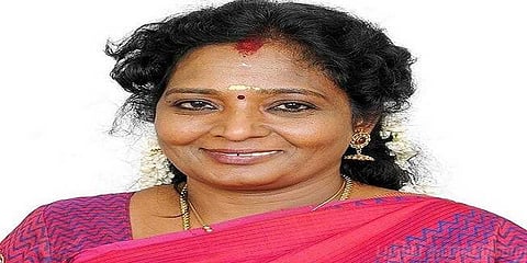 "நீங்கள் நடத்தியது குடும்ப ஆட்சி" - தமிழிசை