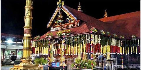 சபரிமலையில் 144 தடை உத்தரவு நீட்டிப்பு