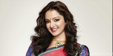 ’பெண்கள் சுவர்’ போராட்டத்தில் இருந்து விலகினார் மஞ்சு வாரியர்