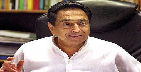 “பிரதமர் பதவிக்காக ராகுல் தன்னை பரிந்துரை செய்யவில்லை”- கமல் நாத்