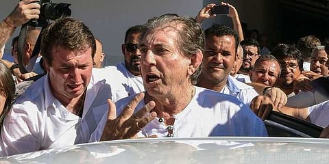 300 பெண்களை பாலியல் வன்கொடுமை செய்த மதபோதகர்