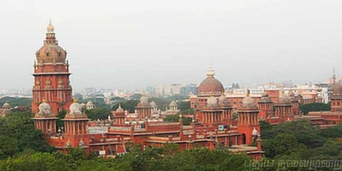 “கனிம வளங்கள் கொள்ளையை இரும்புக் கரத்தால் ஒடுக்குக” - உயர்நீதிமன்றம்