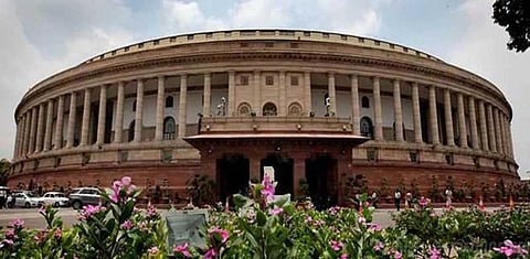 மக்களவையில் நிறைவேறியது திருநங்கைகள் உரிமை மசோதா