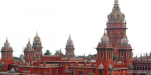 “ஜெயலலிதாவின் சொத்து விவரங்களை தாக்கல் செய்க” - உயர்நீதிமன்றம் உத்தரவு