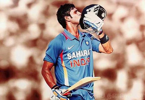 'நான் என்ன தவறு செய்தேன்' ஐபிஎல்லில் ஏலம் போகாததால் மனோஜ் திவாரி கவலை !