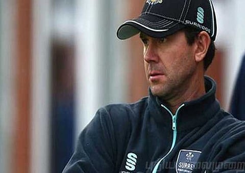 'ஆஸ்திரேலியாவை இந்தியாவால் ஜெயிக்க முடியாது' ரிக்கி பாண்டிங்