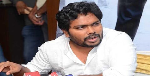 “விமர்சனம் இல்லாத எந்தக் கலையும் வளராது” - பா. ரஞ்சித்