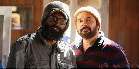 ‘பேரன்பு’ பிப்ரவரியில் ரிலீஸ்