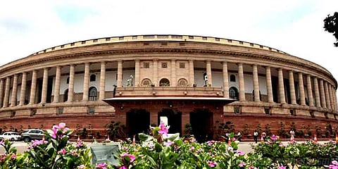 வாடகைத்தாய் ஒழுங்குமுறை மசோதா நிறைவேற்றம்!