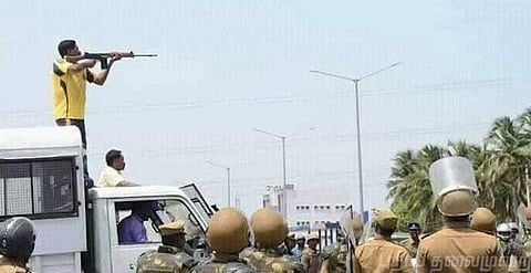 தூத்துக்குடி துப்பாக்கிச் சூடு: உயிரிழந்தவர்களின் உறவினர்களிடம் விசாரணை