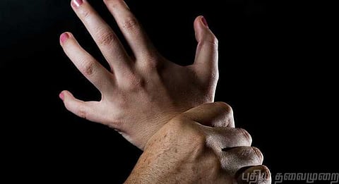 பிடெக் மாணவி கடத்தி கூட்டுப் பாலியல் வன்கொடுமை: 2 பேர் கைது!
