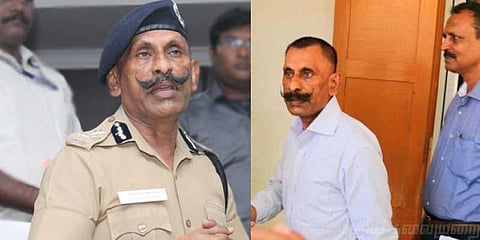 கேள்வி குறியாக்கப்படுகிறதா பொன் மாணிக்கவேலின் நேர்மை ?