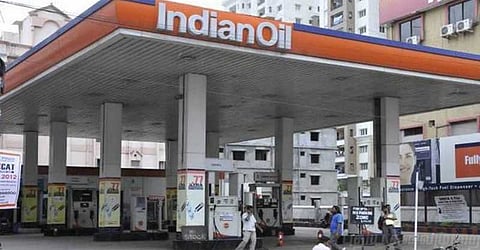 இனிமேல் உங்களின் வீடு தேடி வரும் டீசல்.. ஆனால்...?