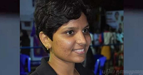 “சங்கர் பெயரை வைத்து கவுசல்யா எதுவும் செய்யக்கூடாது” - கிராம தீர்மானம்..!