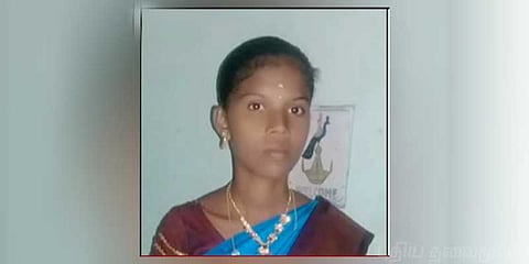 தலைமுடி வெட்டப்பட்டு சடலமாக மீட்கப்பட்ட மாணவி... சைக்கோ கொலையாளியின் வெறிச்செயலா?