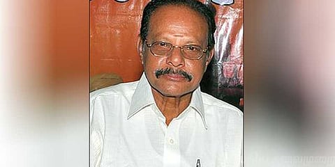 பிரபல எழுத்தாளர் பிரபஞ்சன் காலமானார்..!