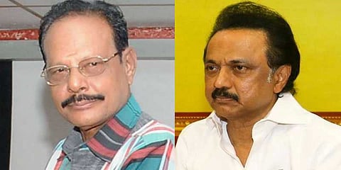 பிரபஞ்சன் மறைவுக்கு அரசியல் தலைவர்கள் இரங்கல்