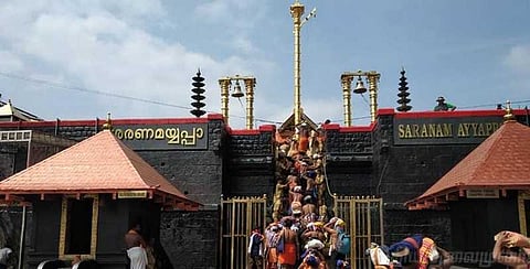 சென்னையை சேர்ந்த 30 பெண்கள் நாளை சபரிமலையில் தரிசனம் செய்ய திட்டம் !