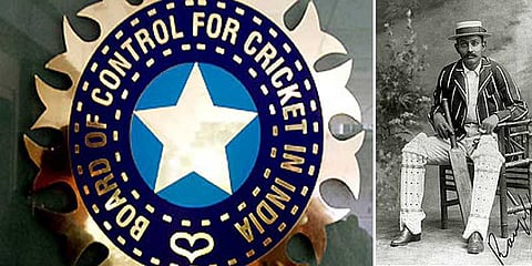 பணம் கொழிக்கும் பிசிசிஐ உருவானது இப்படித்தான் !