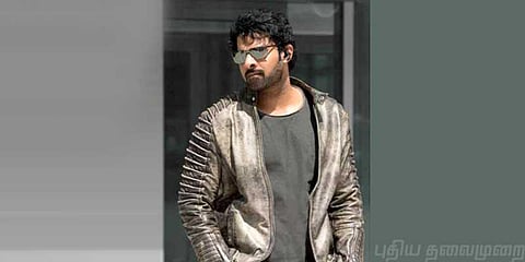 இடிக்கப்படுகிறதா பாகுபலி பிரபாஸ் வீடு ?