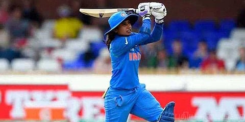 அவமானங்கள், தடைகள், சர்ச்சைகள் ! மீண்டெழுந்தார் மிதாலி ராஜ்