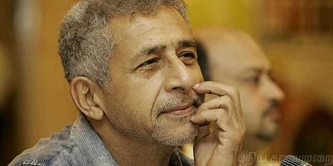 “பிடிக்கவில்லையா?; பாகிஸ்தானுக்கு செல்லுங்கள் நஸிருதீன் ஷா” - சிவசேனா