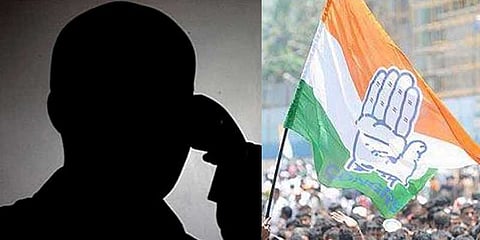 'காங். ஆட்சியில் மாதம் 9,000 தொலைபேசிகள் ஒட்டுக்கேட்பு' - வெளியான தகவல்