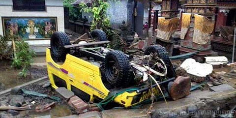 சுனாமி தாக்குதல்: உயிரிழந்தோர் எண்ணிக்கை 62 ஆக உயர்வு!