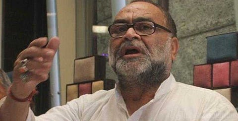 ஹனுமனை முஸ்லிம் என்பதா? பாஜக எம்.எல்.சி மன்னிப்புக் கேட்க மதராஸா வலியுறுத்தல்!