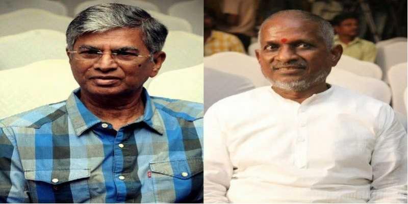 இளையராஜா ராயல்டி கேட்பது நியாயமில்லை - எஸ்.ஏ. சந்திரசேகர்