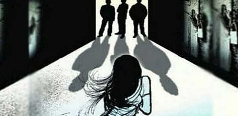 வடமாநில பெண் பாலியல் வன்கொடுமை வழக்கு - கைதான 4 பேர் மீது குண்டர் சட்ட நடவடிக்கை