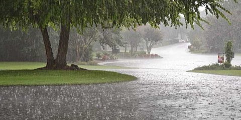 தமிழகத்தில் 2 தினங்களுக்கு மழைக்கு வாய்ப்பு : வானிலை மையம் தகவல்