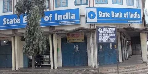 வங்கி ஊழியர்கள் மீண்டும் வேலை நிறுத்தம்!