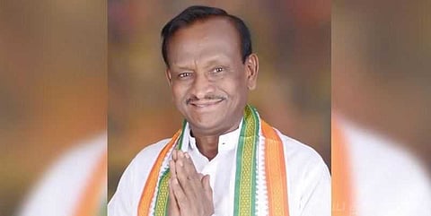 இந்தியாவின் பணக்கார அமைச்சருக்கு ரூ.1015 கோடி சொத்து!