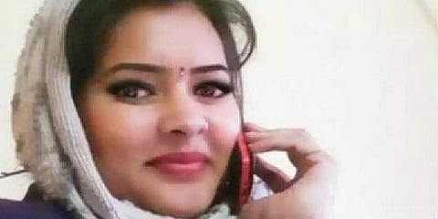 மனைவியை கொலை செய்துவிட்டு அவரது பேஸ்புக்கை மட்டும் ஆக்டிவாக வைத்திருந்த கணவர்!