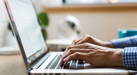 ஆன்லைன் தளங்களை பயன்படுத்துவோரை கண்காணிக்க தயாராகும் அரசு..!