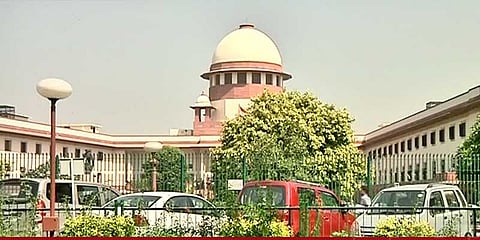 கணினிகள் கண்காணிப்புக்கு எதிராக உச்சநீதிமன்றத்தில் வழக்கு