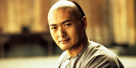 சொத்து முழுவதையும் தொண்டு நிறுவனங்களுக்கு வழங்கும் ஹாலிவுட் நடிகர்!