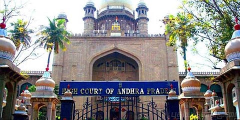 ஜன.1 முதல் ஆந்திராவுக்கு தனி உயர்நீதிமன்றம் - குடியரசு தலைவர் அறிவிப்பு