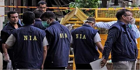 குண்டுவெடிப்பு நடத்த திட்டம் ! விசாரணையில் அதிர்ச்சி தரும் பல தகவல்கள்