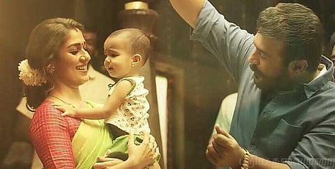 ரஷ்யா செல்கிறது அஜீத்தின் 'விஸ்வாசம்'!