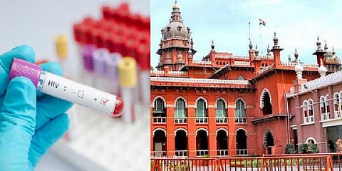 கர்ப்பிணிக்கு ஹெச்ஐவி ரத்தம்: உயர்நீதிமன்றம் தாமாக முன் வந்து விசாரணை
