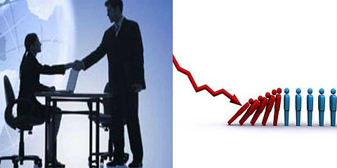 2019 இல் ஐ.டி துறையில் வேலை பறிபோகுமா ?