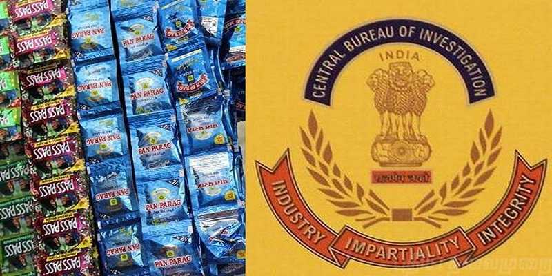 குட்கா விவகாரத்தில் ஆறு காவல் அதிகாரிகளிடம் சிபிஐ விசாரணை